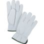 Premium Grain Goatskin Driver's Gloves, Keystone Thumb