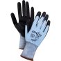HPPE Cut-Resistant Gloves, 18 Gauge, PU Coated, A2/B - Medium
