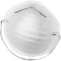 Disposable Nuisance Dust Mask, Lightweight Polypropylene