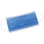 ASTM F2100 Level 3 Disposable Procedure Face Masks, Class 1