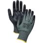 Cut-Resistant Gloves, A5, 18 Gauge, Foam Nitrile, XX-Large