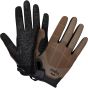 Flexible Synthetic Palm Utility Gloves, Touchscreen Compatible