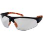 Z3700 Anti-Scratch Safety Glasses, ANSI Z87+/CSA Z94.3