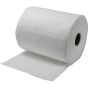 Heavy-Weight Bonded Polypropylene Absorbent Roll, 15" x 150', 12 Gal