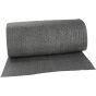 Medium-Weight Bonded Polypropylene Absorbent Roll, 30" x 150', 16 Gal