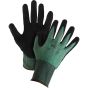 Cut-Resistant Gloves, 21 Gauge, Foam Nitrile, SS/HPPE, A3 - Small