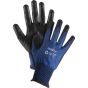 A5 Cut-Resistant Gloves, 18 Gauge, Polyurethane, Large