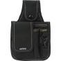 4-Pocket Polyester Phone & Tool Holder with Tape Sling