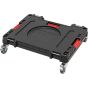 Arx® Stackable Tool Storage Dolly with Swivel Casters