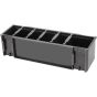 Arx™ Modular Long Item Holder for Toolboxes