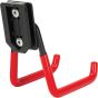 ARX System Small U-Hook for Tools & Equipment Storage