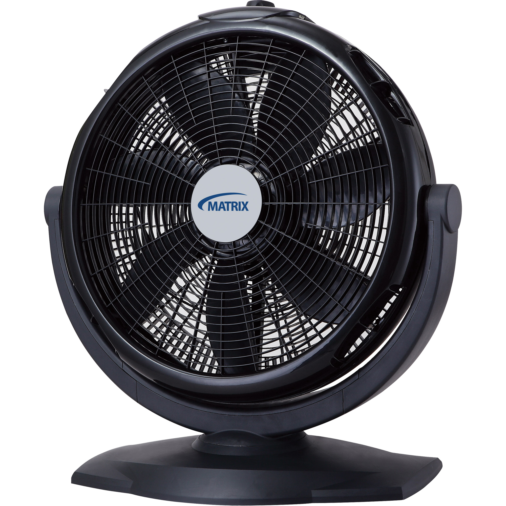 Commercial 3-Speed Turbo Fan, 20" Diameter