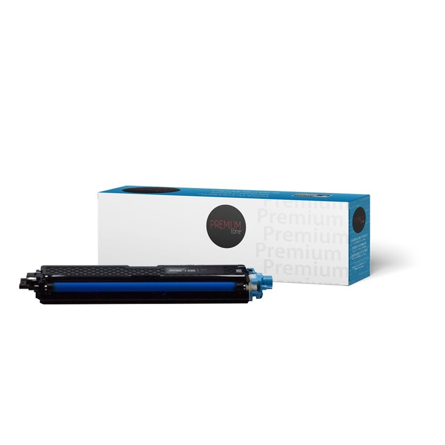 Cartouche de toner cyan pour Brother TN225C – Rendement de 2 200 pages
