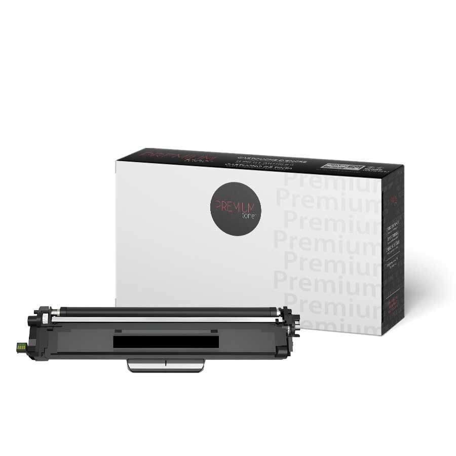 Cartouche de Toner Noir TN229BK Compatible – 1 500 pages