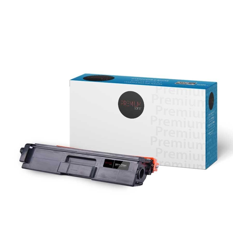 Cartouche de toner cyan pour Brother TN436C – 6 500 pages