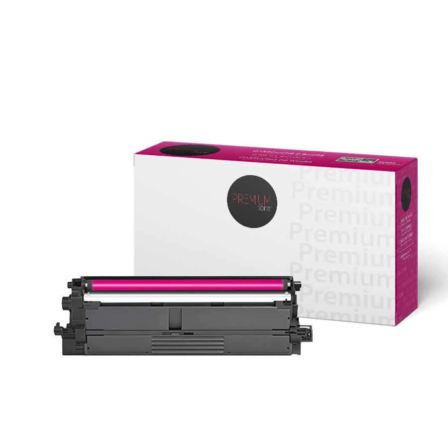 Premium Tone NCBRTN635M Cartouche de toner laser magenta