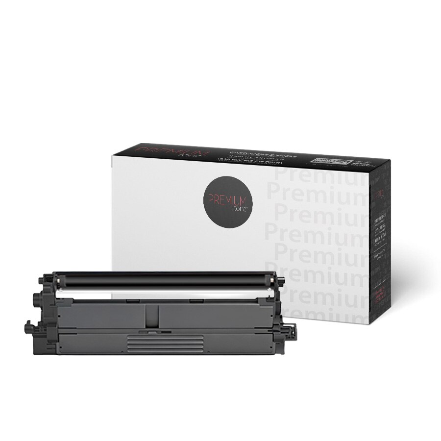 Cartouche de toner noir Nu-Tone TN635XL compatible