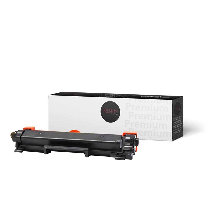 Cartouche de Toner Noir pour Brother TN730 – Rendement de 1200 pages