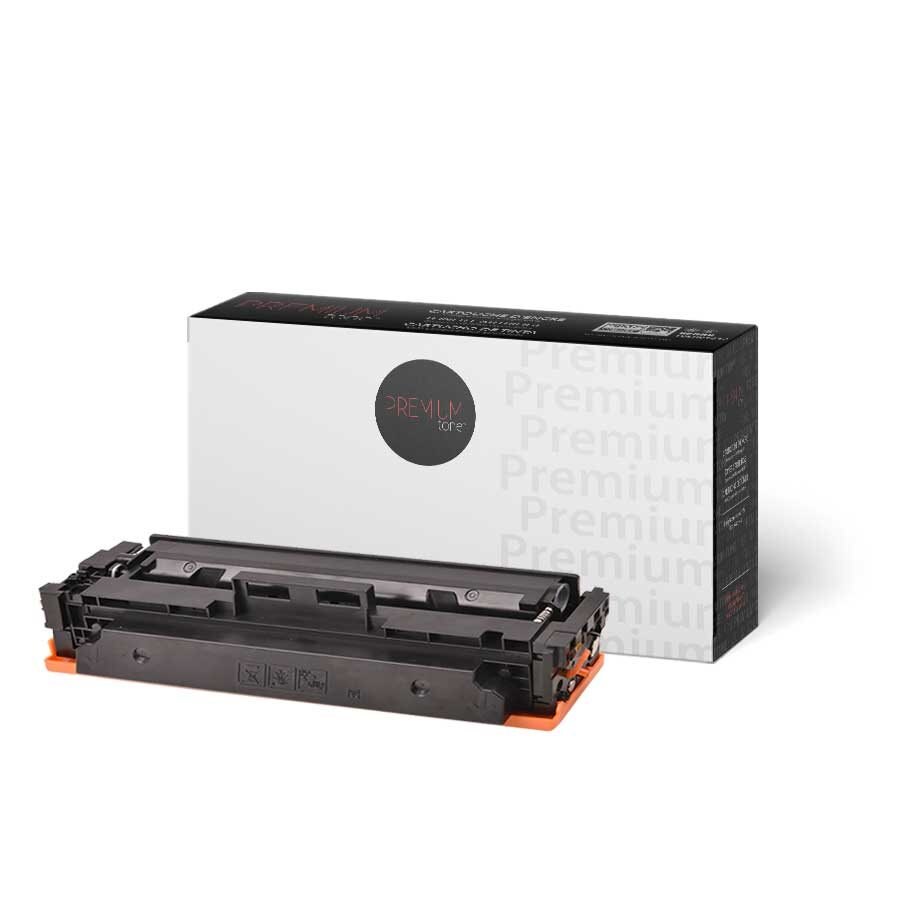 Cartouche de toner laser noir Canon 055H – 7 600 pages