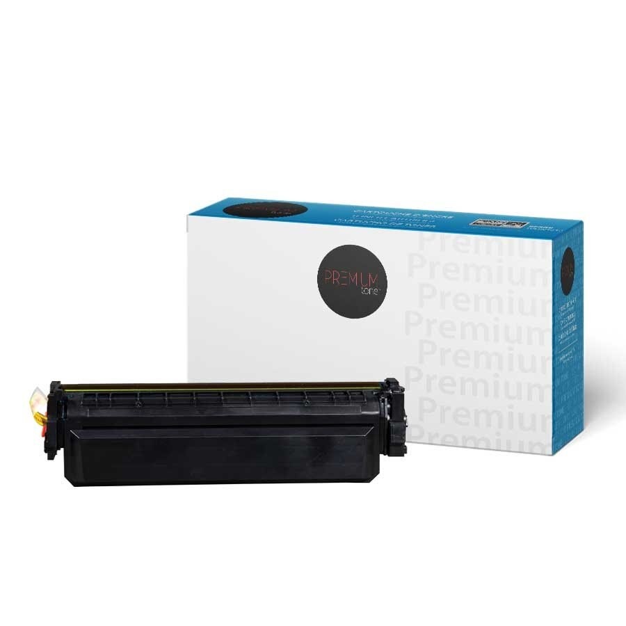 Cartouche de toner cyan CF411X/410X compatible