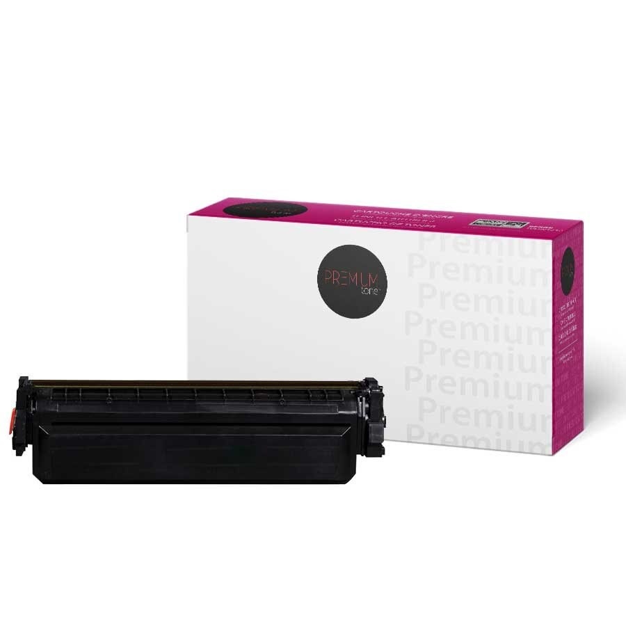 Cartouche de toner magenta pour HP CF413X 410X 413X