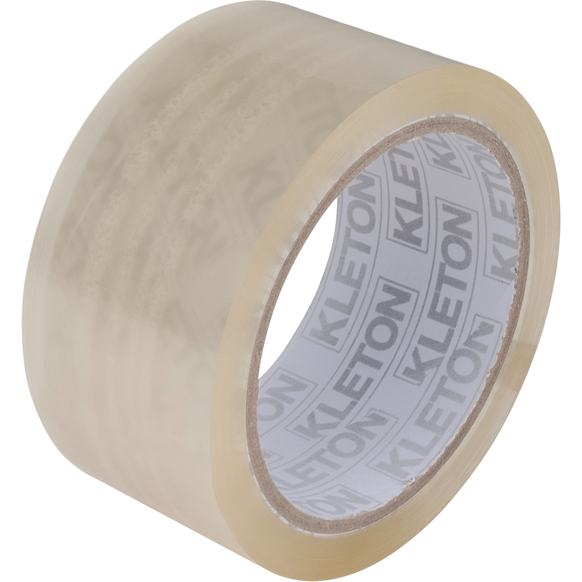 Acrylic Box Sealing Tape, 1.6 mil, 48 mm x 100 m