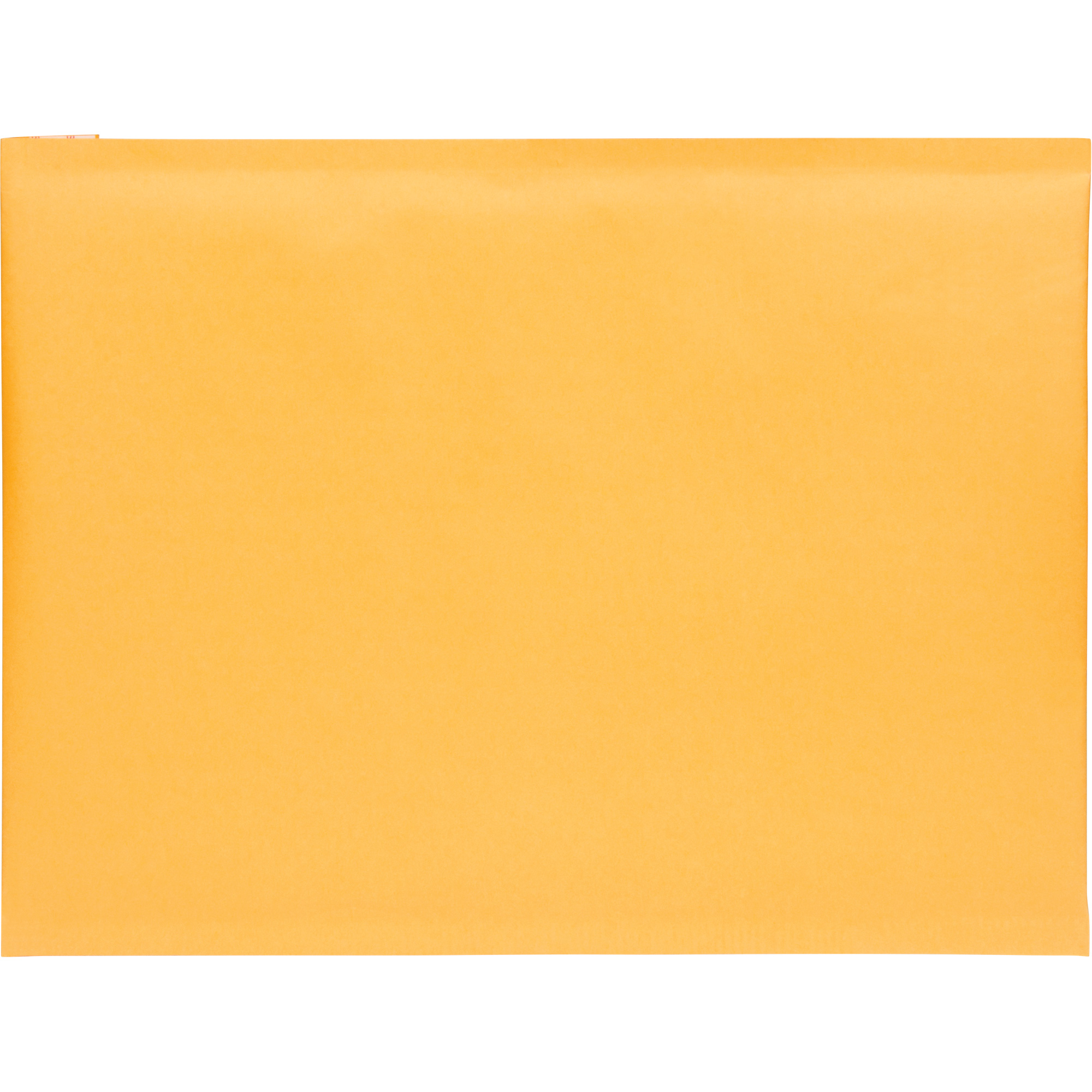 Kraft Bubble Shipping Mailer, 8.5" W x 12" L
