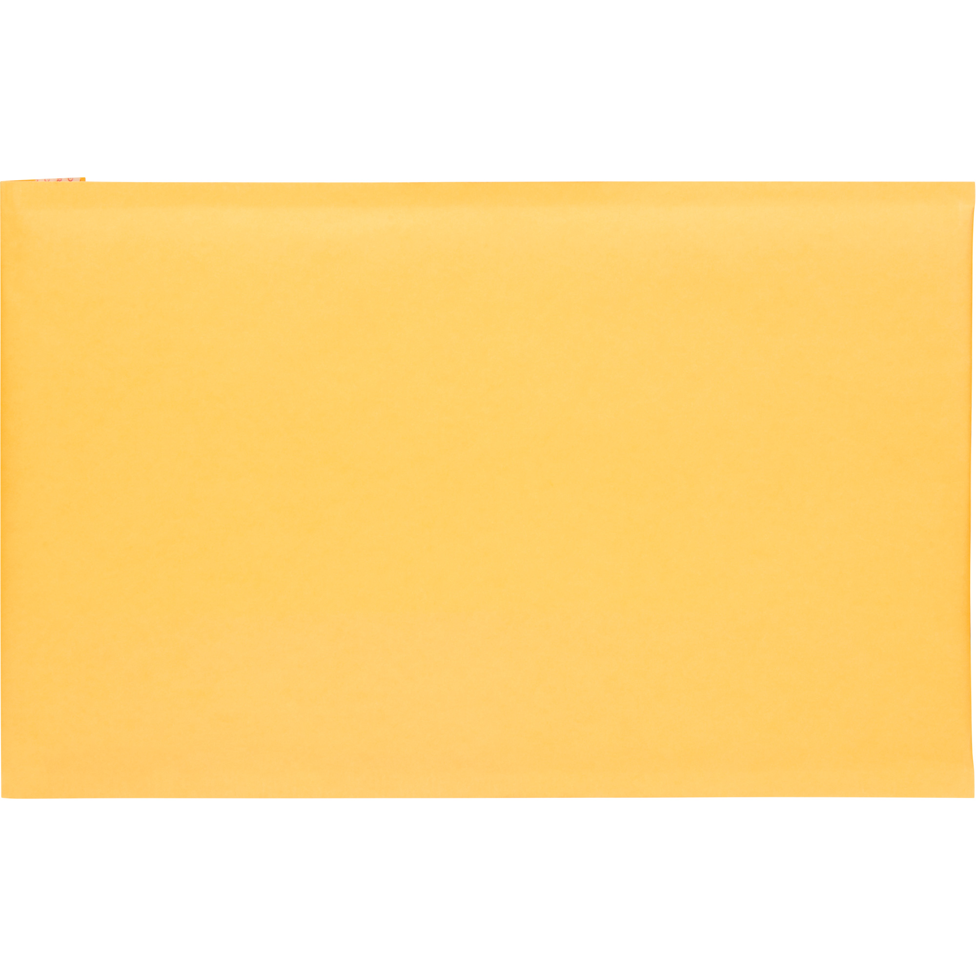 Kraft Bubble Shipping Mailer, Self-Seal, 8.5" x 14.25"