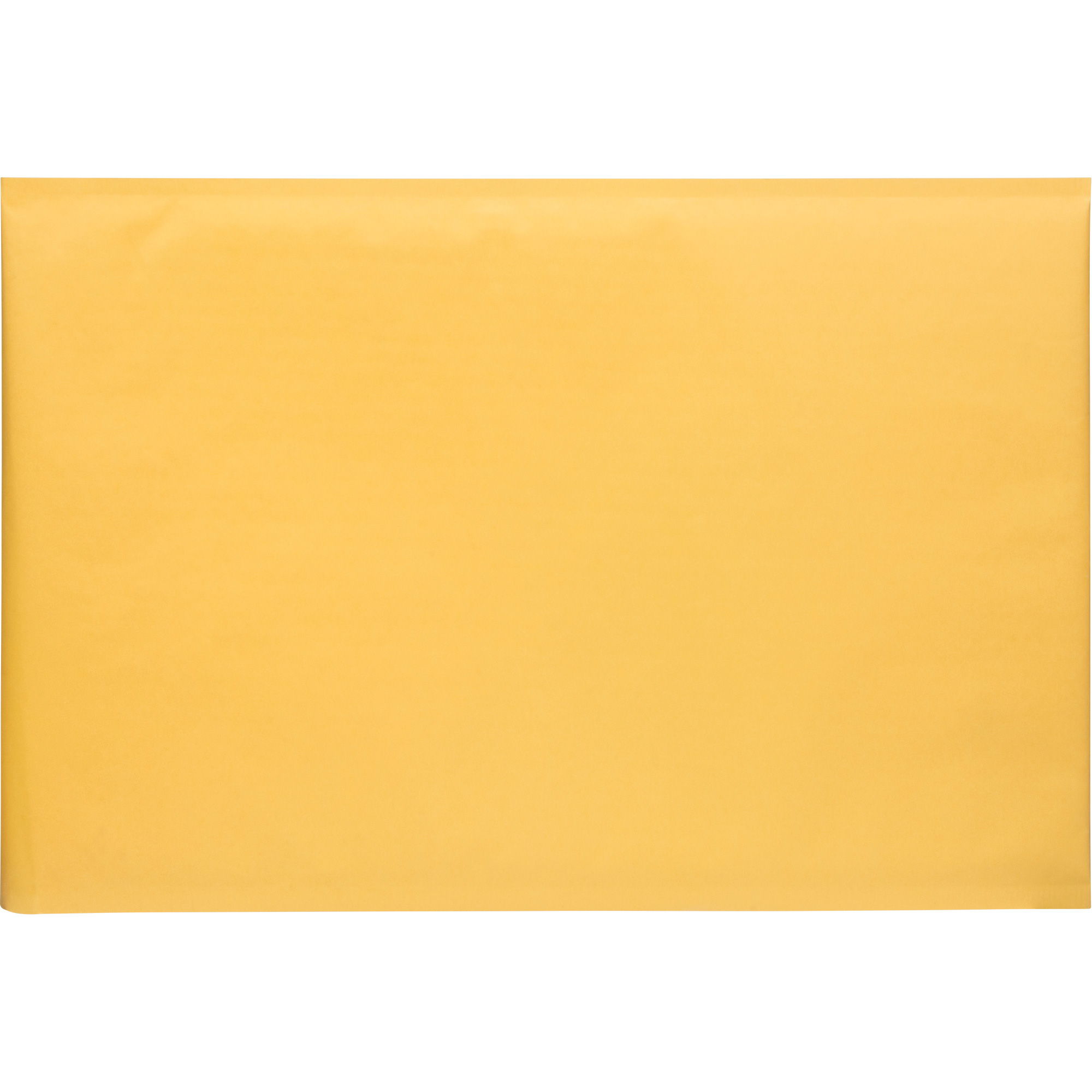 Kraft Bubble Shipping Mailer, 12.5" x 19"