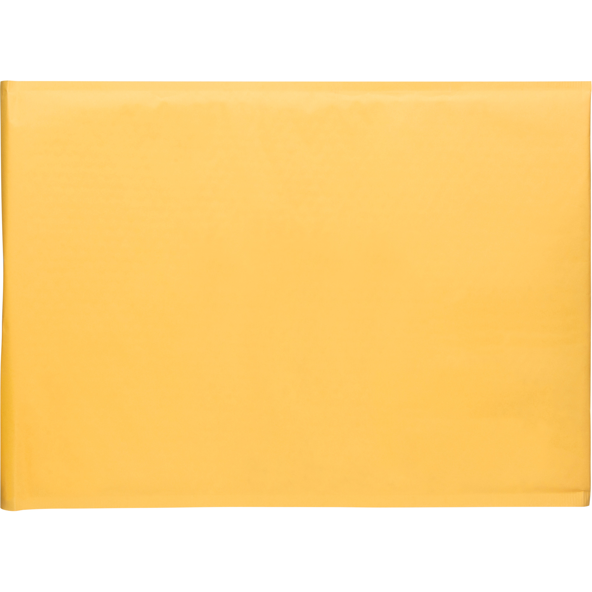 Kraft Bubble Shipping Mailer, Self-Seal, 14.25" x 20"