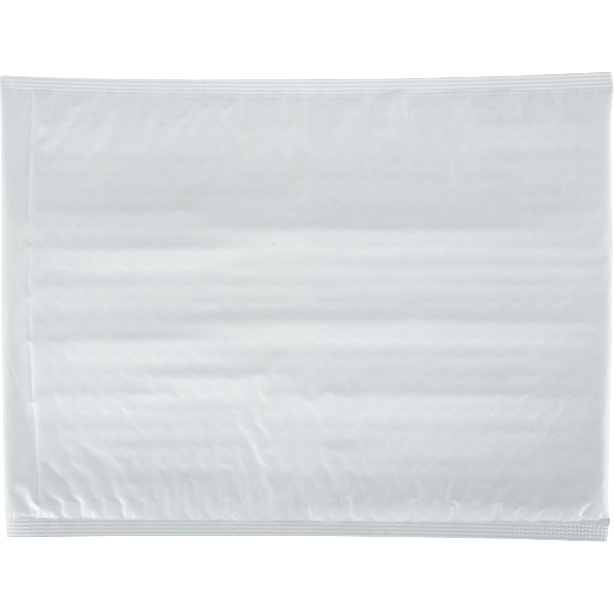 Polyethylene Bubble Shipping Mailer, 8.5" W x 12" L