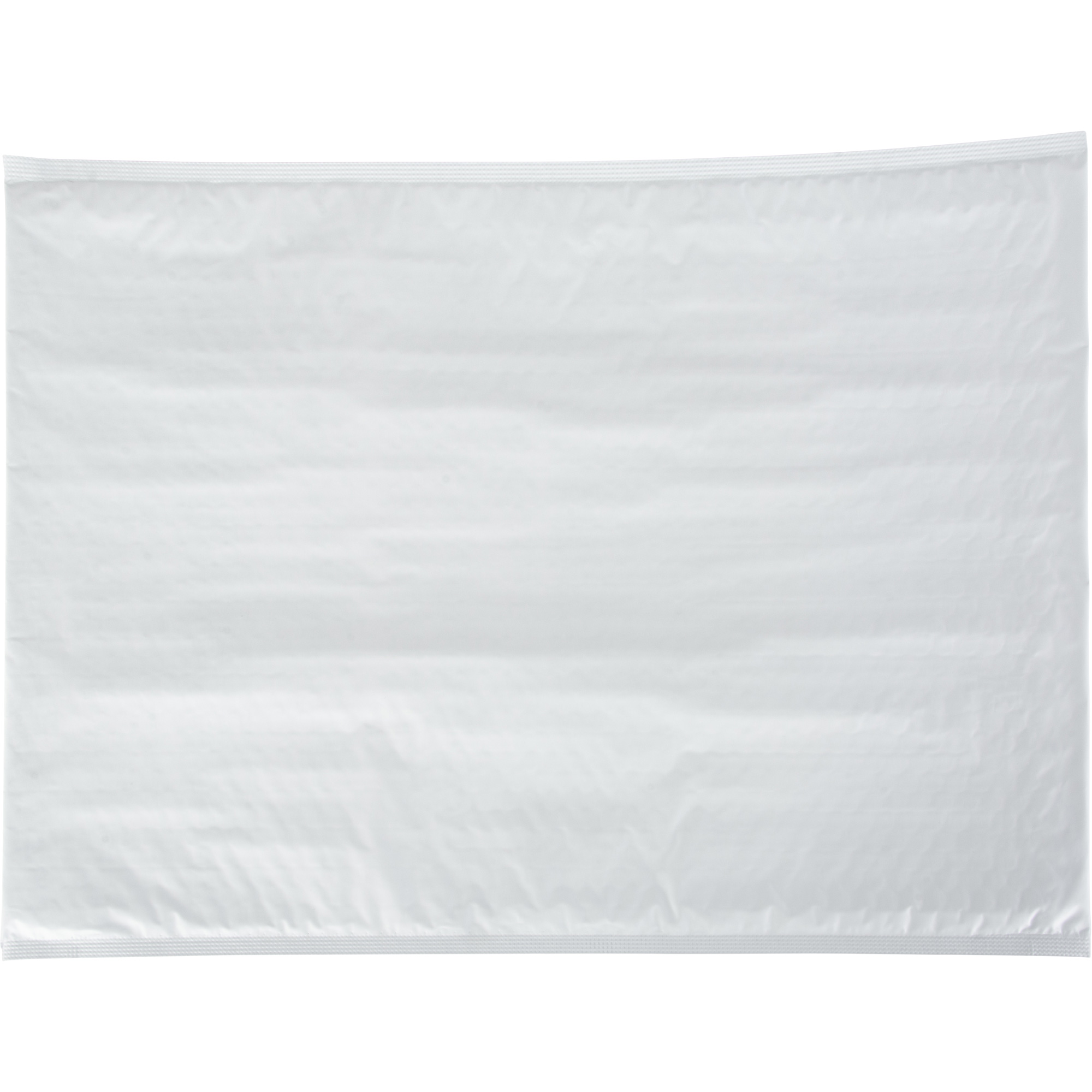 Polyethylene Bubble Shipping Mailer, 14.25" x 20"