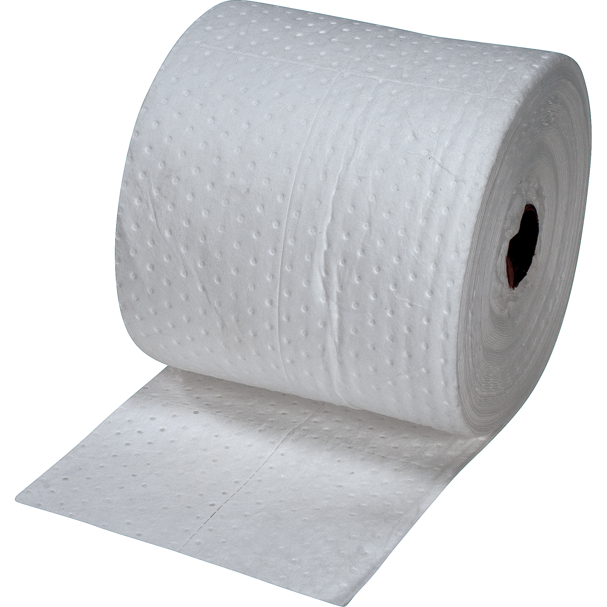 Rouleau absorbant SMS laminé de poids moyen, 15 po x 150 pi