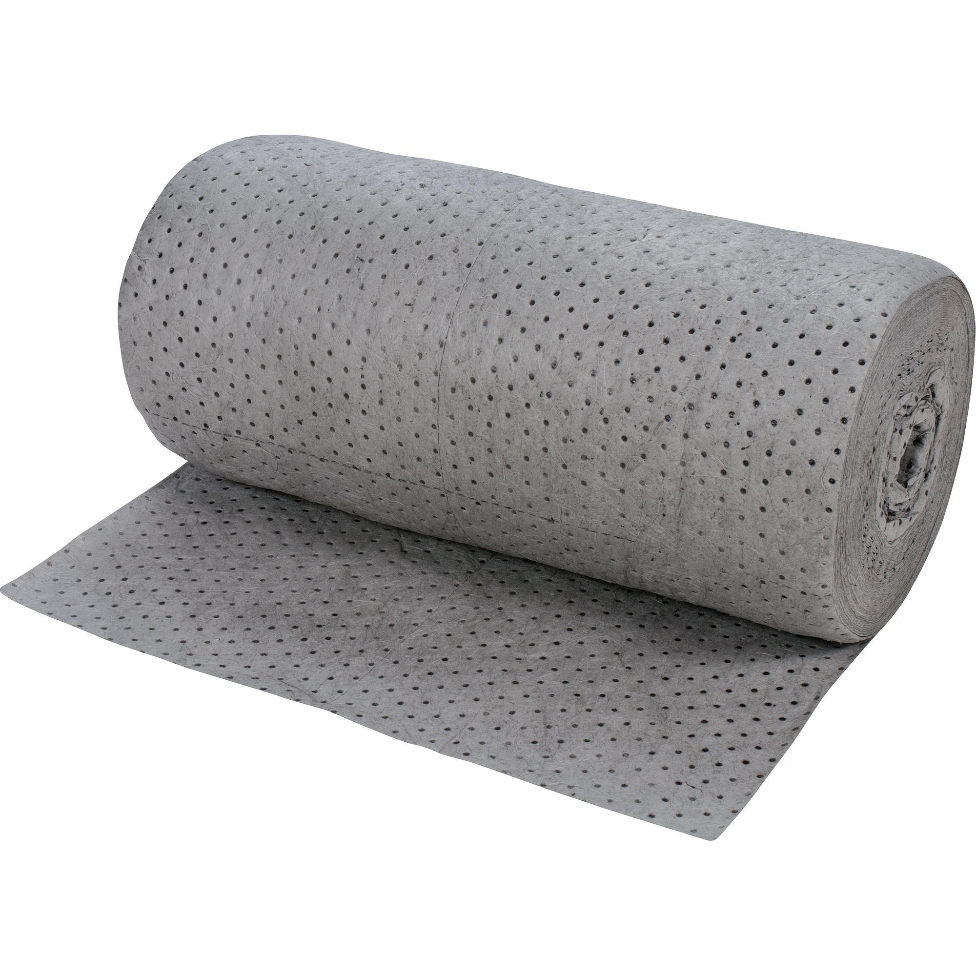 Rouleau absorbant SMS laminé de poids moyen, 30" x 150'