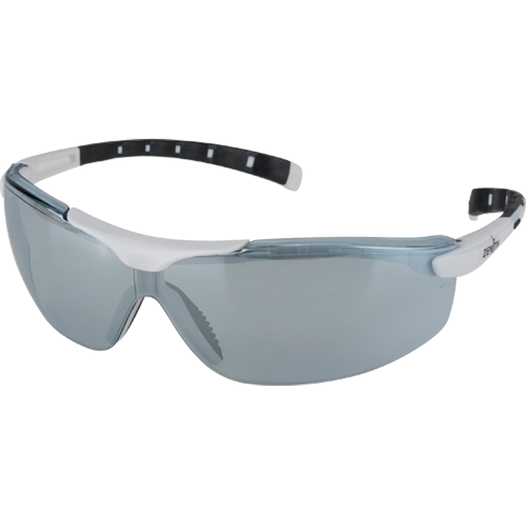 Z1500 Series Safety Glasses, Anti-Scratch, Indoor/Outdoor Mirror