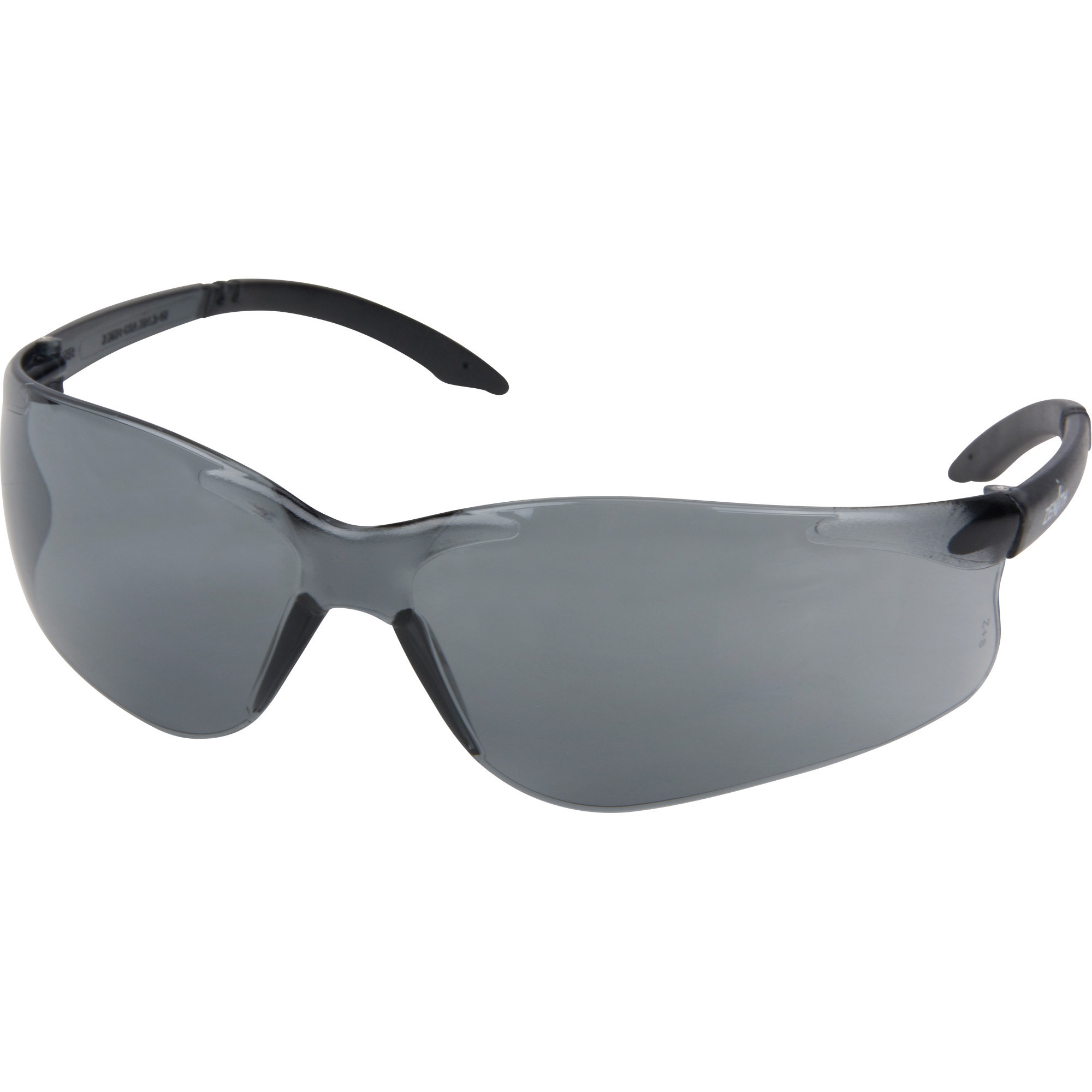 Z2400 Series Safety Glasses, Grey/Smoke Anti-Fog Lens