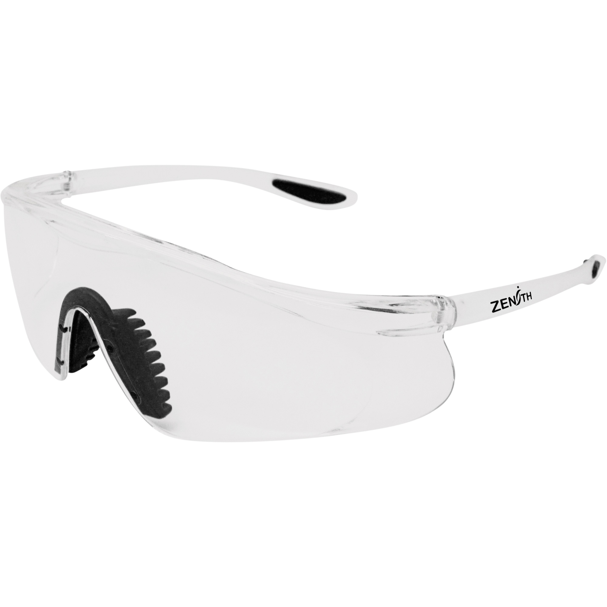 Z3200 Series Clear Anti-Scratch Safety Glasses